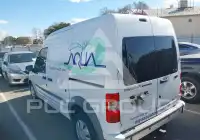 2010 Ford TRANSIT photo