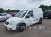 2010 Ford TRANSIT фото