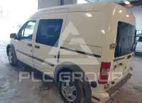2010 Ford TRANSIT photo