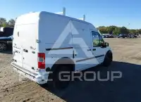 2010 Ford TRANSIT photo
