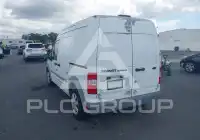 2010 Ford TRANSIT фото