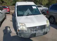 2010 Ford TRANSIT фото