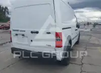 2010 Ford TRANSIT photo