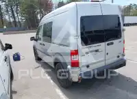 2010 Ford TRANSIT photo