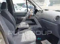 2010 Ford TRANSIT photo