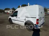2010 Ford TRANSIT photo