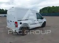 2010 Ford TRANSIT фото
