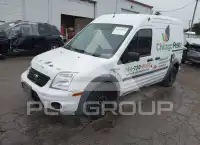 2010 Ford TRANSIT фото