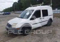 2010 Ford TRANSIT фото