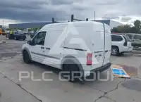 2010 Ford TRANSIT photo