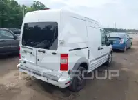 2010 Ford TRANSIT photo