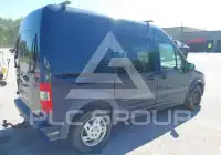 2010 Ford TRANSIT фото