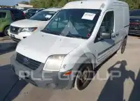 2010 Ford TRANSIT фото