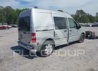 2010 Ford TRANSIT фото