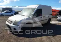 2010 Ford TRANSIT фото