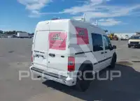 2010 Ford TRANSIT фото