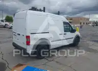 2010 Ford TRANSIT photo