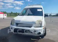 2010 Ford TRANSIT фото