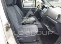 2010 Ford TRANSIT photo