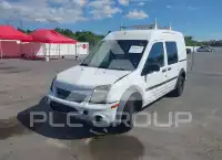 2010 Ford TRANSIT фото