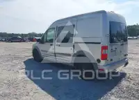 2010 Ford TRANSIT фото