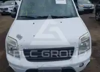 2010 Ford TRANSIT photo