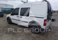 2010 Ford TRANSIT фото