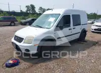 2010 Ford TRANSIT фото