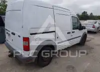 2010 Ford TRANSIT фото