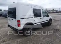 2010 Ford TRANSIT фото