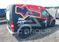 2010 Ford TRANSIT фото