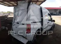 2010 Ford TRANSIT photo