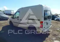 2010 Ford TRANSIT фото