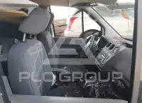 2010 Ford TRANSIT photo