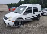 2010 Ford TRANSIT фото