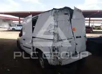 2010 Ford TRANSIT photo