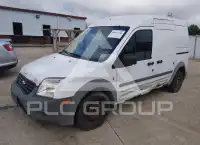 2010 Ford TRANSIT фото