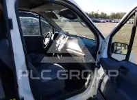 2010 Ford TRANSIT photo