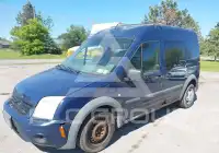 2010 Ford TRANSIT фото