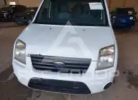 2010 Ford TRANSIT photo