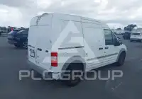 2010 Ford TRANSIT фото
