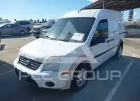 2010 Ford TRANSIT photo
