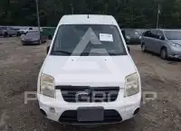 2010 Ford TRANSIT фото