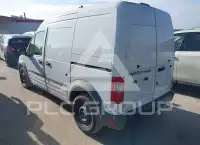 2010 Ford TRANSIT фото