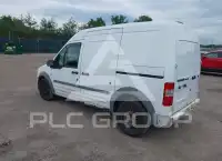 2010 Ford TRANSIT фото