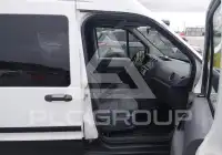 2010 Ford TRANSIT фото