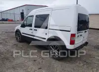 2010 Ford TRANSIT фото