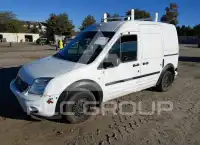 2010 Ford TRANSIT photo