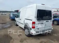 2010 Ford TRANSIT photo