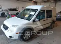 2010 Ford TRANSIT photo